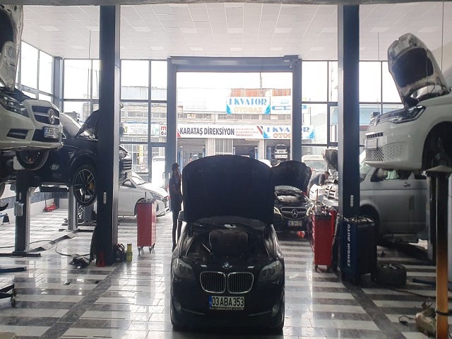 ZenginAuto